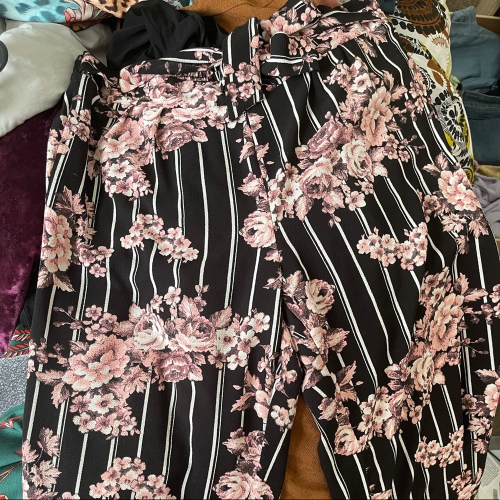 Cute Palazzo pants